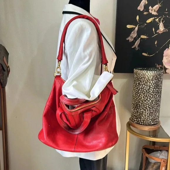 Givenchy nightingale shoulder bag - Picture 12 of 12